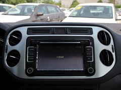 2015款 1.8TSI 自动 两驱舒适版 5座