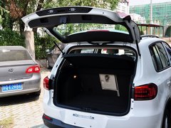 2015款 1.8TSI 自动 两驱舒适版 5座
