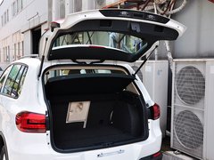 2015款 1.8TSI 自动 两驱舒适版 5座