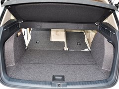 2015款 1.8TSI 自动 两驱舒适版 5座