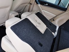 2015款 1.8TSI 自动 两驱舒适版 5座