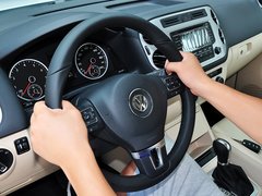 2015款 1.8TSI 自动 两驱舒适版 5座