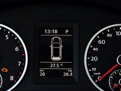 2015款 1.8TSI 自动 两驱舒适版 5座