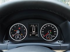 2015款 1.8TSI 自动 两驱舒适版 5座