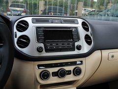 2015款 1.8TSI 自动 两驱舒适版 5座