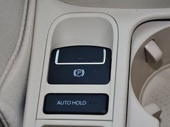 2015款 1.8TSI 自动 两驱舒适版 5座