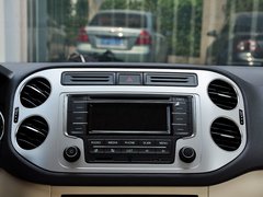 2015款 1.8TSI 自动 两驱舒适版 5座