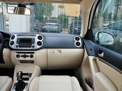 2015款 1.8TSI 自动 两驱舒适版 5座
