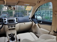 2015款 1.8TSI 自动 两驱舒适版 5座