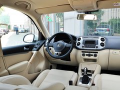 2015款 1.8TSI 自动 两驱舒适版 5座