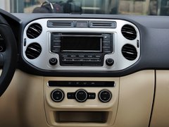 2015款 1.8TSI 自动 两驱舒适版 5座