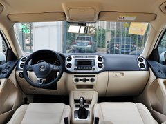 2015款 1.8TSI 自动 两驱舒适版 5座