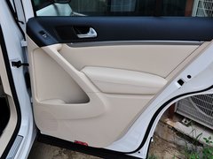 2015款 1.8TSI 自动 两驱舒适版 5座