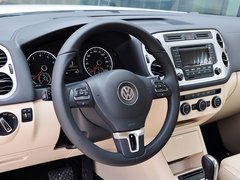 2015款 1.8TSI 自动 两驱舒适版 5座