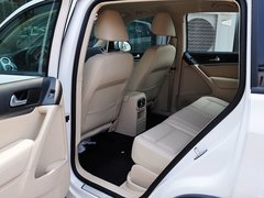 2015款 1.8TSI 自动 两驱舒适版 5座