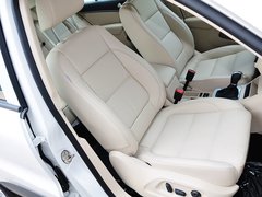 2015款 1.8TSI 自动 两驱舒适版 5座