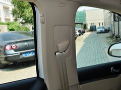 2015款 1.8TSI 自动 两驱舒适版 5座