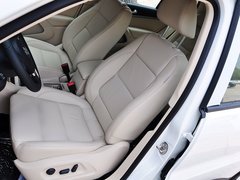 2015款 1.8TSI 自动 两驱舒适版 5座