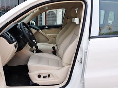 2015款 1.8TSI 自动 两驱舒适版 5座