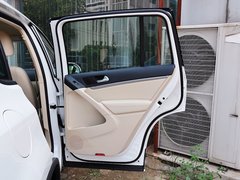 2015款 1.8TSI 自动 两驱舒适版 5座