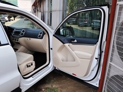 2015款 1.8TSI 自动 两驱舒适版 5座
