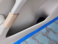 2015款 1.8TSI 自动 两驱舒适版 5座