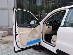 2015款 1.8TSI 自动 两驱舒适版 5座