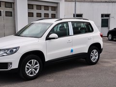 2015款 1.8TSI 自动 两驱风尚版 5座