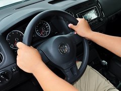 途观 2015款 1.8TSI 自动 两驱风尚版 5座