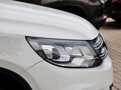 途观 2015款 1.8TSI 自动 两驱风尚版 5座