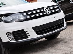 途观 2015款 1.8TSI 自动 两驱风尚版 5座