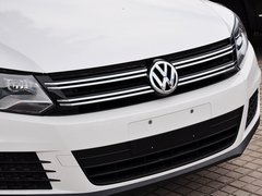 2015款 1.8TSI 自动 两驱风尚版 5座