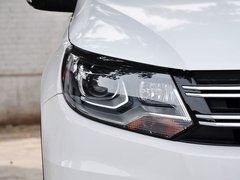 途观 2015款 1.8TSI 自动 两驱风尚版 5座
