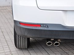 2015款 1.8TSI 自动 两驱风尚版 5座
