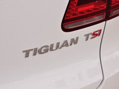 2015款 1.8TSI 自动 两驱风尚版 5座