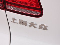 2015款 1.8TSI 自动 两驱风尚版 5座