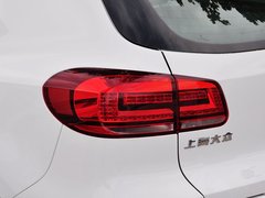 2015款 1.8TSI 自动 两驱风尚版 5座