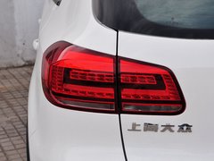 2015款 1.8TSI 自动 两驱风尚版 5座