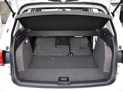 2015款 1.8TSI 自动 两驱风尚版 5座
