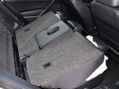 2015款 1.8TSI 自动 两驱风尚版 5座