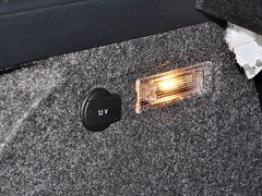 途观 2015款 1.8TSI 自动 两驱风尚版 5座