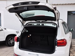 2015款 1.8TSI 自动 两驱风尚版 5座