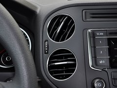 2015款 1.8TSI 自动 两驱风尚版 5座