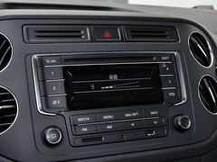 2015款 1.8TSI 自动 两驱风尚版 5座