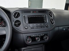 2015款 1.8TSI 自动 两驱风尚版 5座