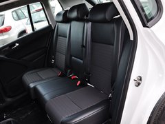 2015款 1.8TSI 自动 两驱风尚版 5座