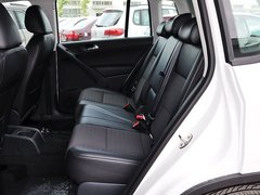 2015款 1.8TSI 自动 两驱风尚版 5座