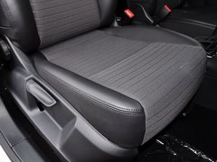 2015款 1.8TSI 自动 两驱风尚版 5座