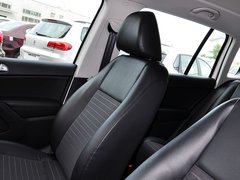 2015款 1.8TSI 自动 两驱风尚版 5座