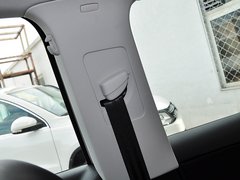 2015款 1.8TSI 自动 两驱风尚版 5座